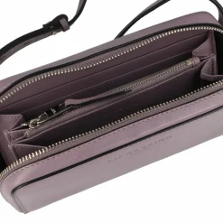 Liebeskind Hera Clutch Geldbörse Leder 20 cm