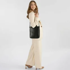 Liebeskind Hera Handtasche M Leder 30 cm