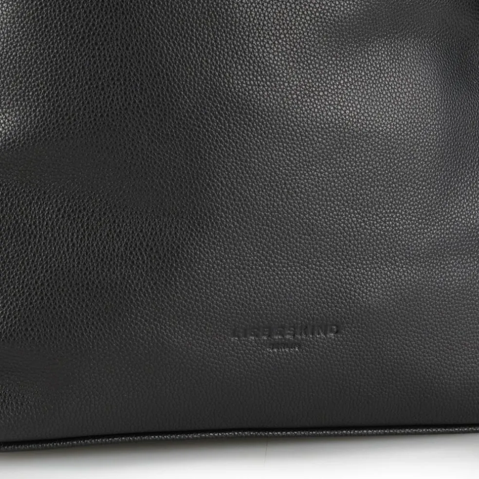 Liebeskind Hera Handtasche Leder 31 cm