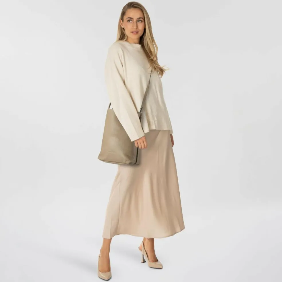 Liebeskind Hera Handtasche M Leder 30 cm