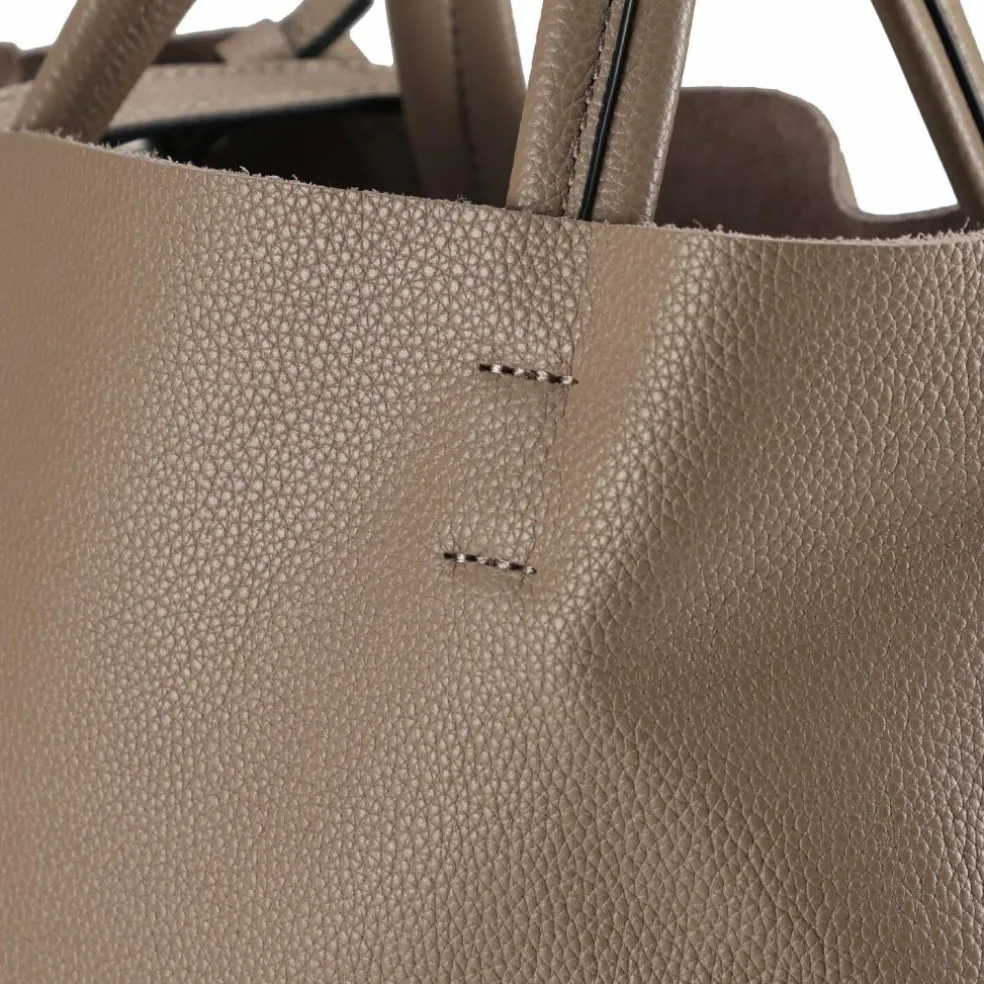 Liebeskind Hera Handtasche M Leder 30 cm