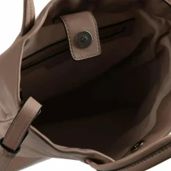 Liebeskind Hera Handtasche Leder 23 cm