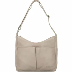 Liebeskind Hera Schultertasche Leder 32 cm