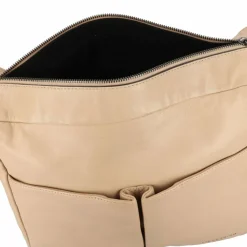 Liebeskind Hera Schultertasche Leder 32 cm