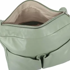 Liebeskind Hera Schultertasche Leder 32 cm