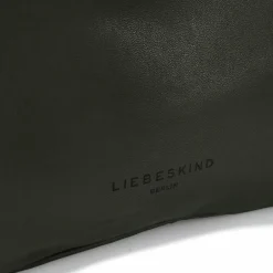 Liebeskind Hera Shopper Tasche L Leder 37 cm
