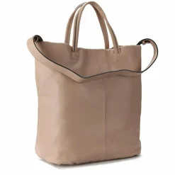 Liebeskind Hera Shopper Tasche L Leder 37 cm