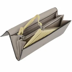 Liebeskind Hilla Clutch Geldbörse Leder 19.5 cm