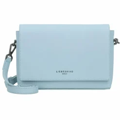 Liebeskind Hilla Umhängetasche Leder 22 cm