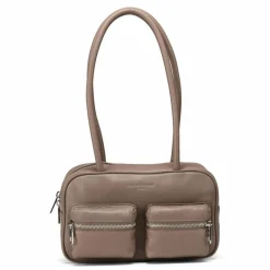 Liebeskind Jil Schultertasche Leder 26 cm