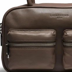 Liebeskind Jil Schultertasche Leder 26 cm