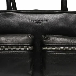 Liebeskind Jil Schultertasche Leder 26 cm