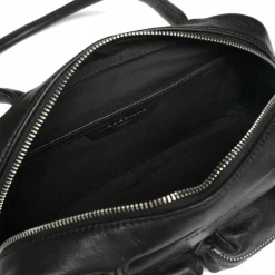 Liebeskind Jil Schultertasche Leder 26 cm