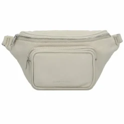 Liebeskind Lila Gürteltasche Leder 23 cm