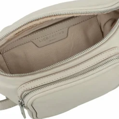 Liebeskind Lila Gürteltasche Leder 23 cm