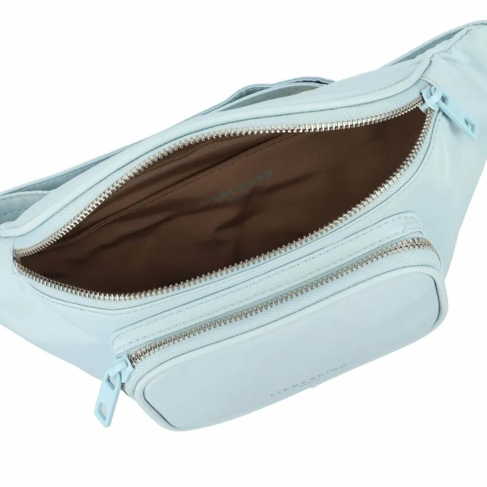 Liebeskind Lila Gürteltasche 29 cm