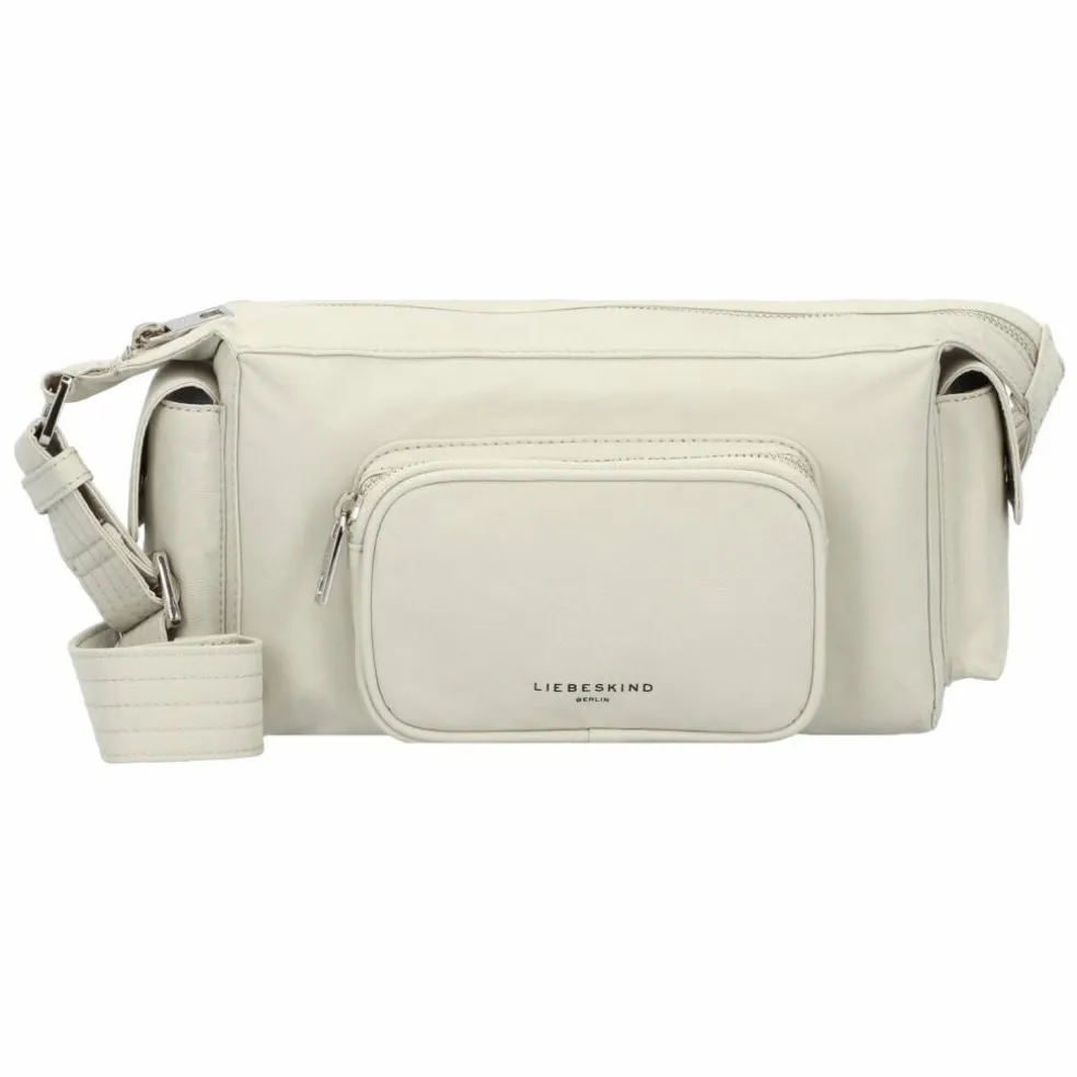 Liebeskind Lila Umhängetasche 24 cm