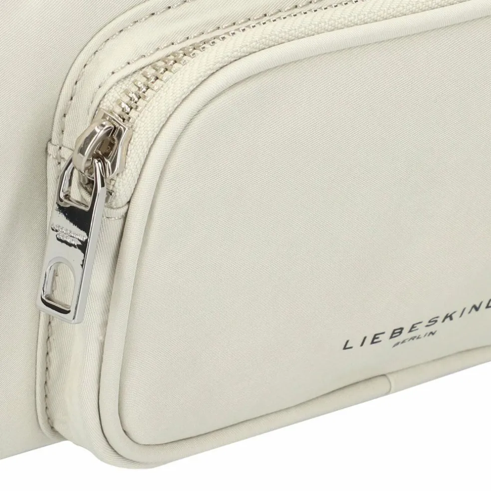 Liebeskind Lila Umhängetasche 24 cm