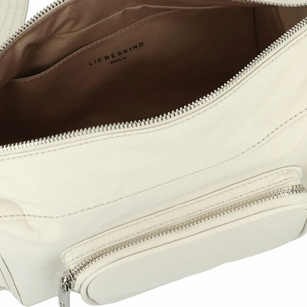 Liebeskind Lila Umhängetasche 24 cm