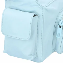 Liebeskind Lila Umhängetasche 24 cm