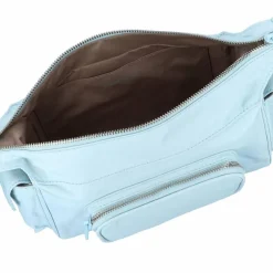 Liebeskind Lila Umhängetasche 24 cm