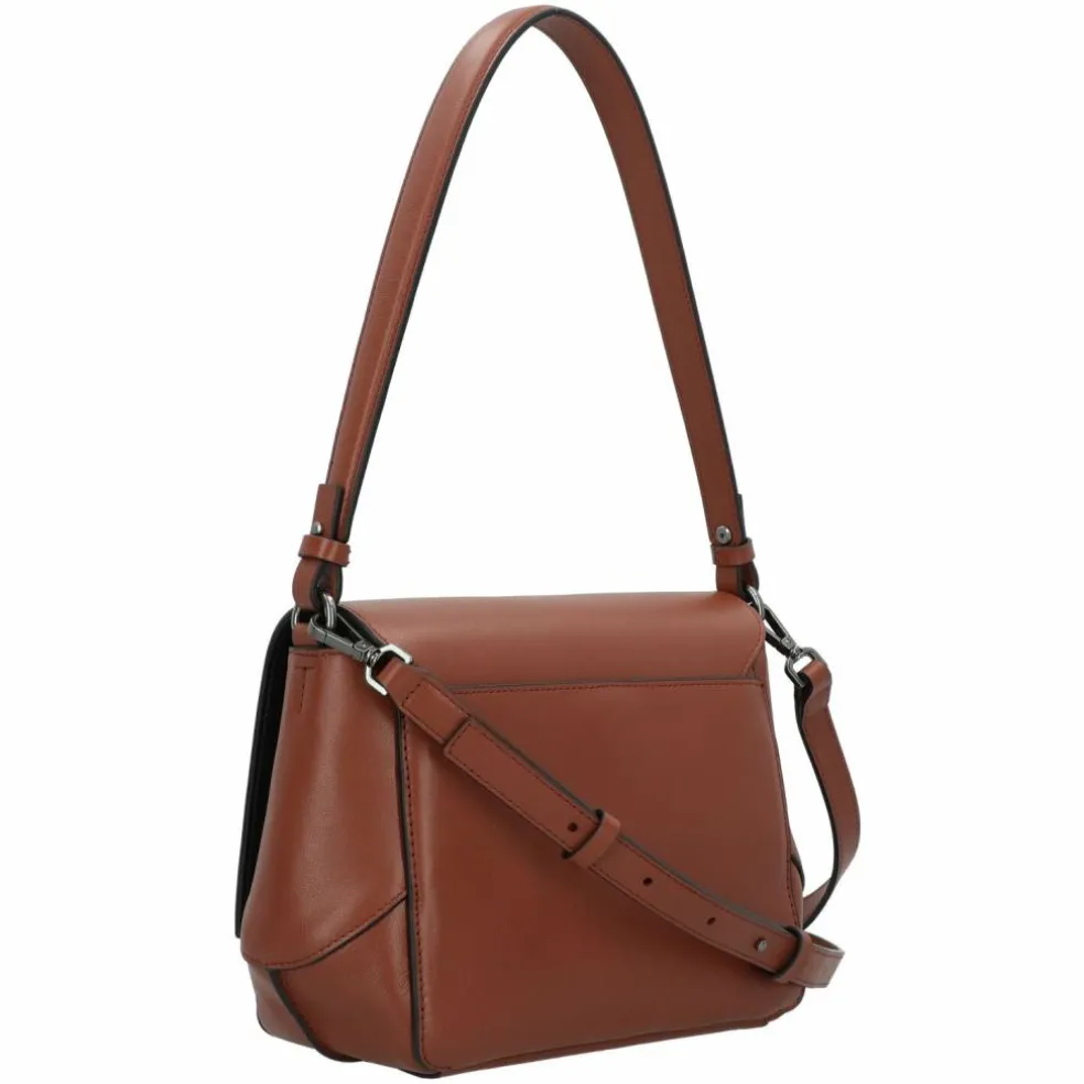 Liebeskind Lily Schultertasche M Leder 23 cm