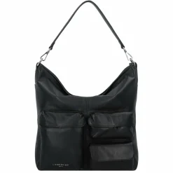 Liebeskind LK 204 Schultertasche Leder 42 cm