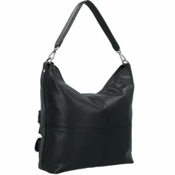Liebeskind LK 204 Schultertasche Leder 42 cm