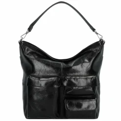 Liebeskind LK 204 Schultertasche Leder 43 cm