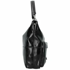 Liebeskind LK 204 Schultertasche Leder 43 cm