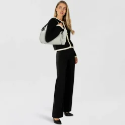 Liebeskind Lou 3 Schultertasche Leder 32 cm