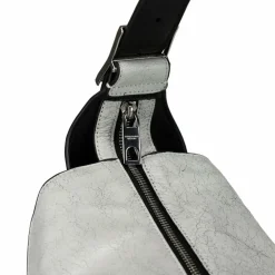 Liebeskind Lou 3 Schultertasche Leder 32 cm