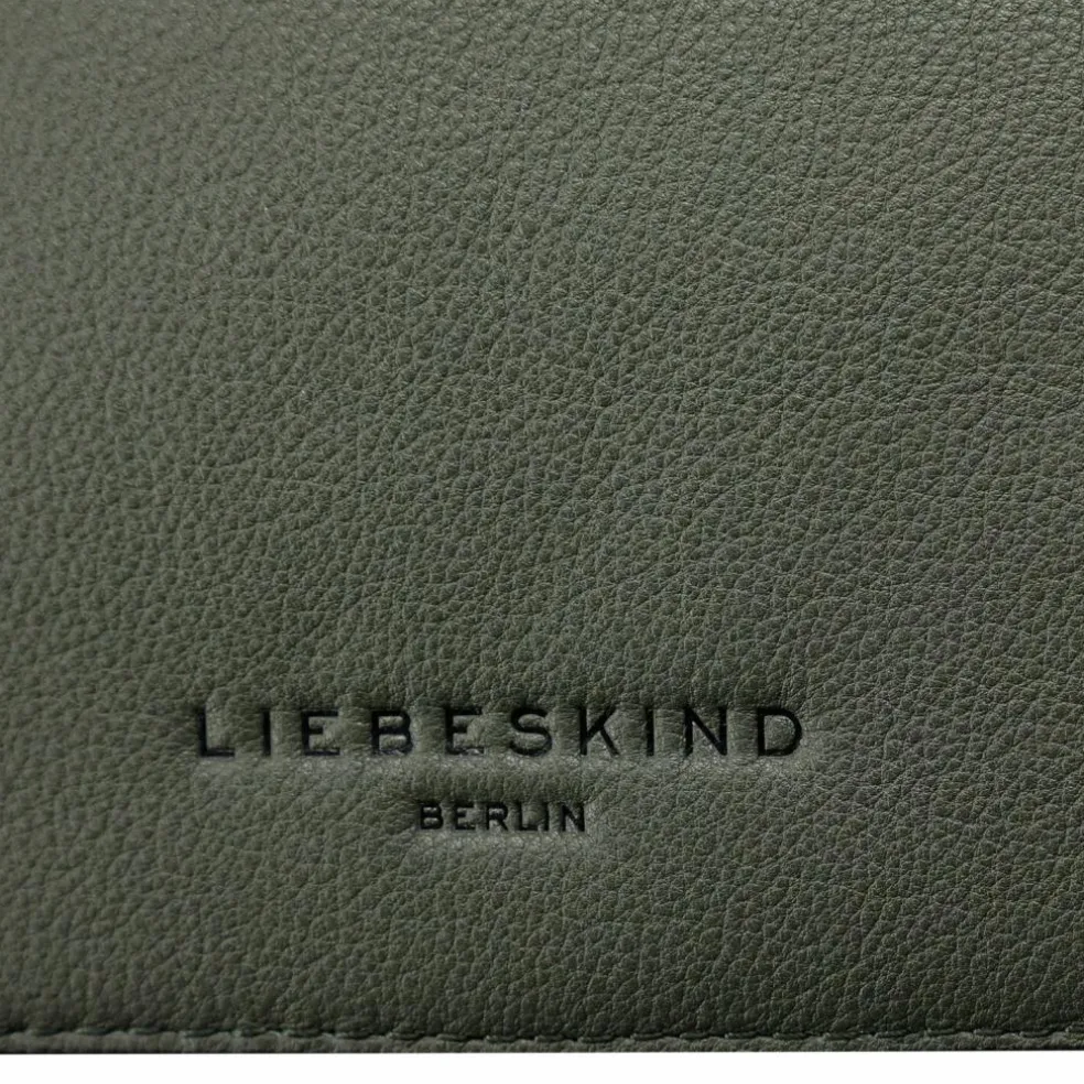 Liebeskind Luka Umhängetasche Leder 20 cm