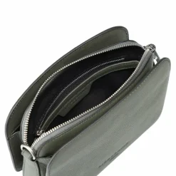 Liebeskind Luka Umhängetasche Leder 20 cm