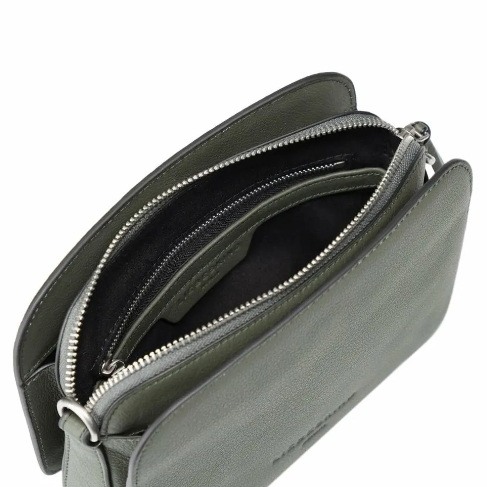 Liebeskind Luka Umhängetasche Leder 20 cm