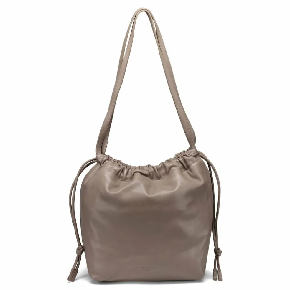 Liebeskind Lya Schultertasche Leder 27 cm