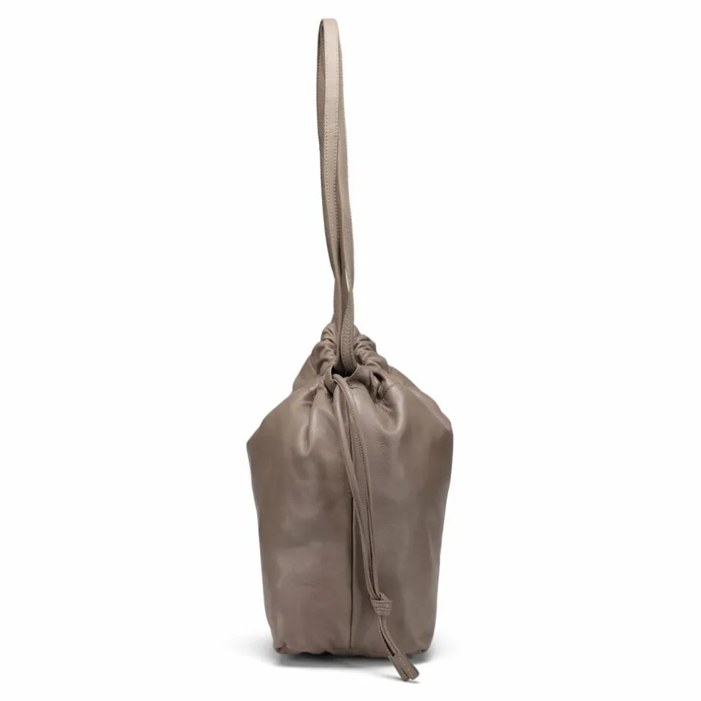 Liebeskind Lya Schultertasche Leder 27 cm