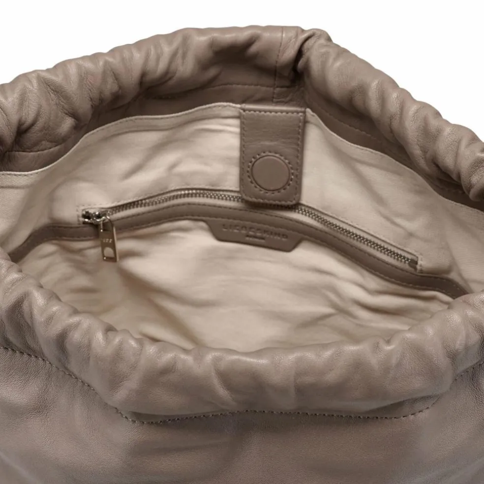 Liebeskind Lya Schultertasche Leder 27 cm