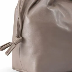 Liebeskind Lya Umhängetasche Leder 23 cm