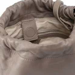 Liebeskind Lya Umhängetasche Leder 23 cm