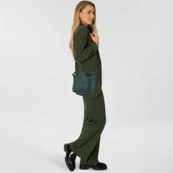 Liebeskind Lya Umhängetasche Leder 23 cm