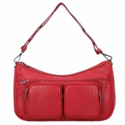 Liebeskind Maia Schultertasche M Leder 35 cm