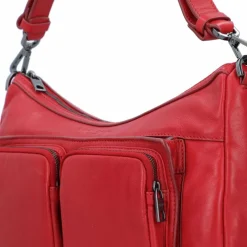 Liebeskind Maia Schultertasche M Leder 35 cm