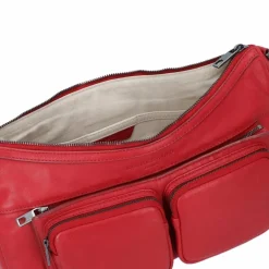 Liebeskind Maia Schultertasche M Leder 35 cm