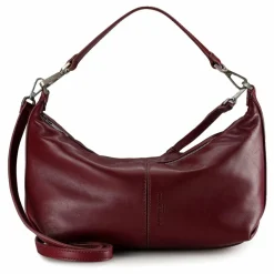Liebeskind Maia Schultertasche Leder 36 cm