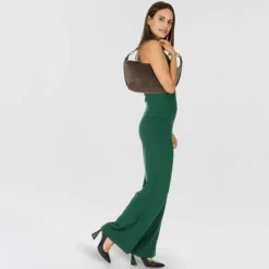 Liebeskind Maia Schultertasche Leder 36 cm