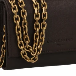 Liebeskind Malia Clutch Geldbörse L RFID Schutz Leder 15.5 cm