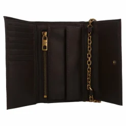 Liebeskind Malia Clutch Geldbörse L RFID Schutz Leder 15.5 cm