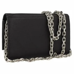 Liebeskind Malia Clutch Geldbörse L RFID Schutz Leder 15.5 cm
