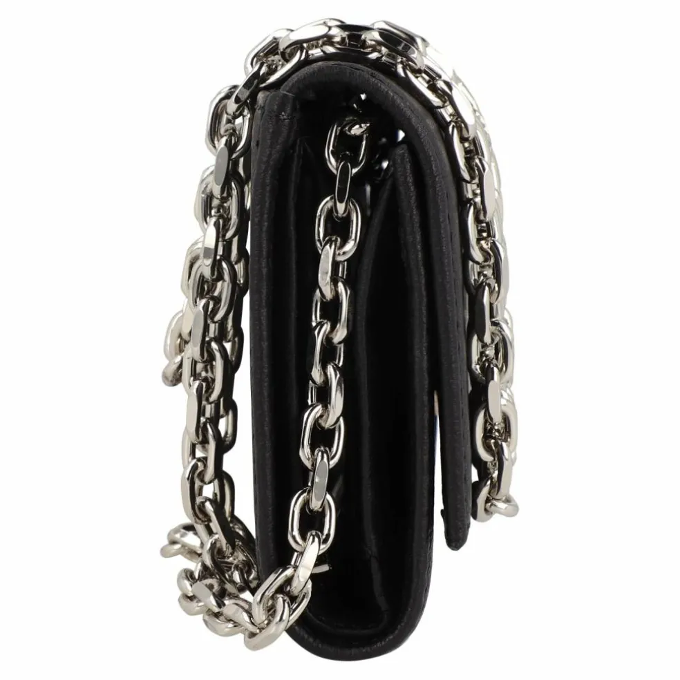 Liebeskind Malia Clutch Geldbörse L RFID Schutz Leder 15.5 cm